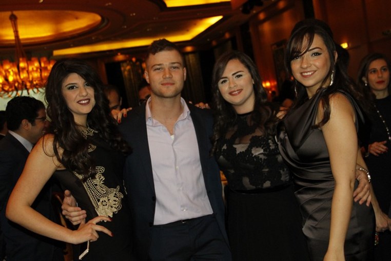 LAU MSA 4th Annual Gala Dinner